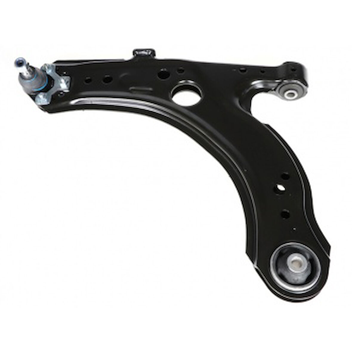 Vag Salıncak Sol Komple Golf IV 97>05 Bora 98>02 Octavıa 97>04 Toledo Leon 99> A3 96>03 - Kraftvoll 13050080