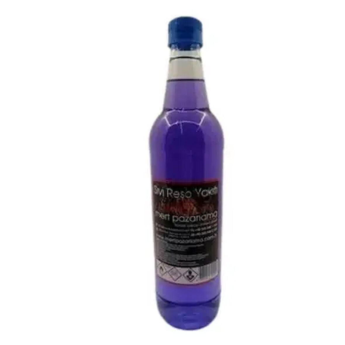 Sıvı Reşo Yakıtı 750 Ml (İspirto)