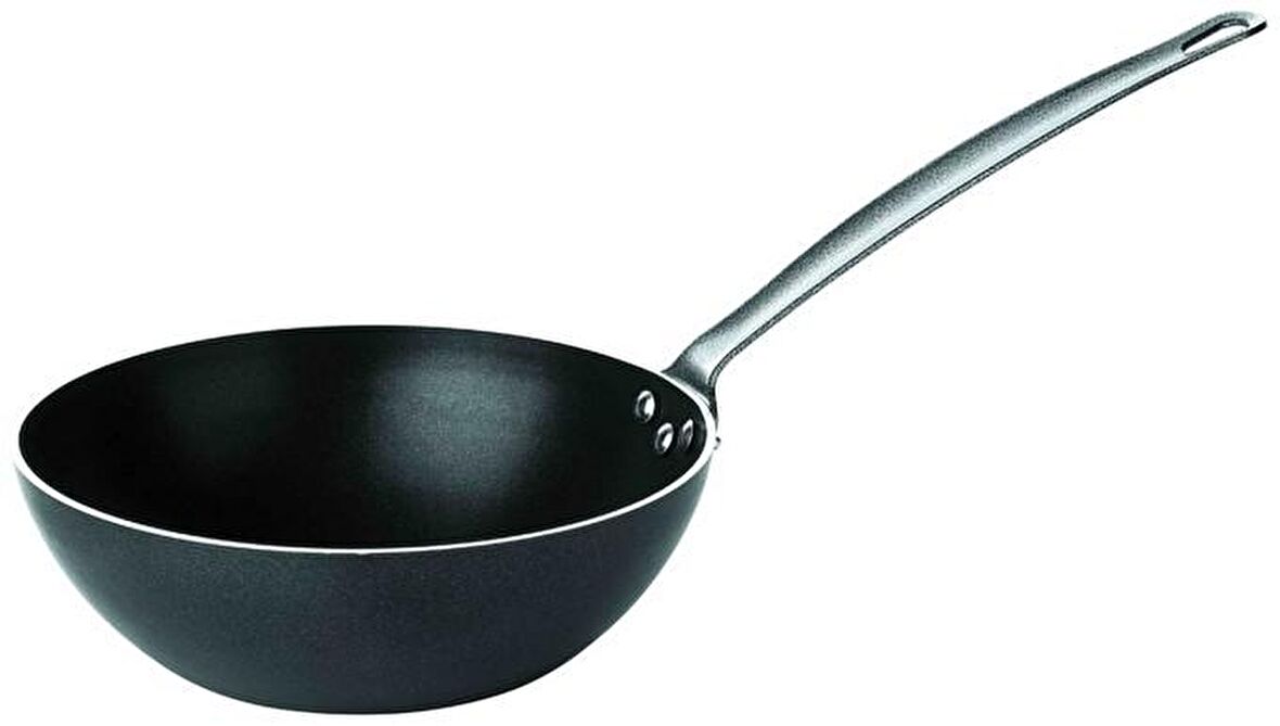 Altınbaşak Lezzetli Wok Tava 23 cm 14132
