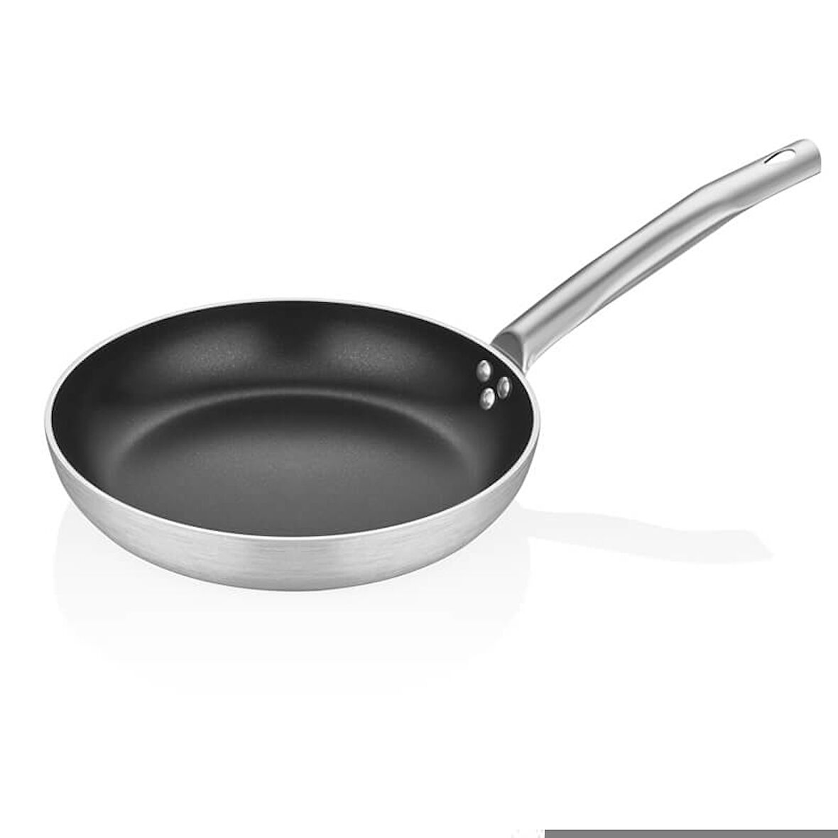 Altınbaşak Advanced Pro Ind Taban 24 Cm Sote Tava (A 109ST 24)