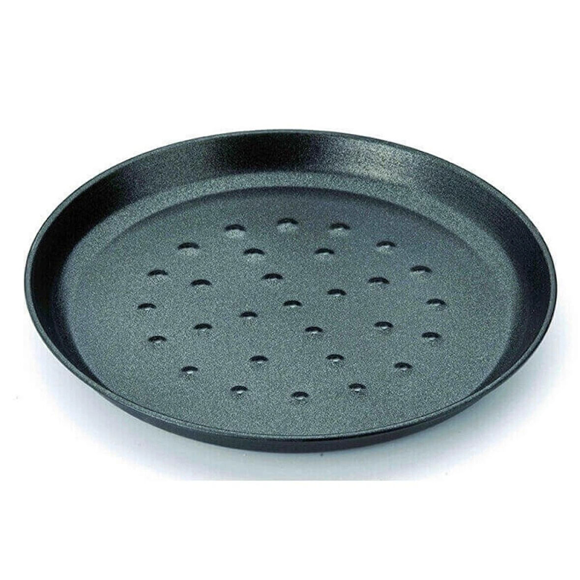 Altınbaşak A 143 32 Delikli Pizza Tava 32 cm
