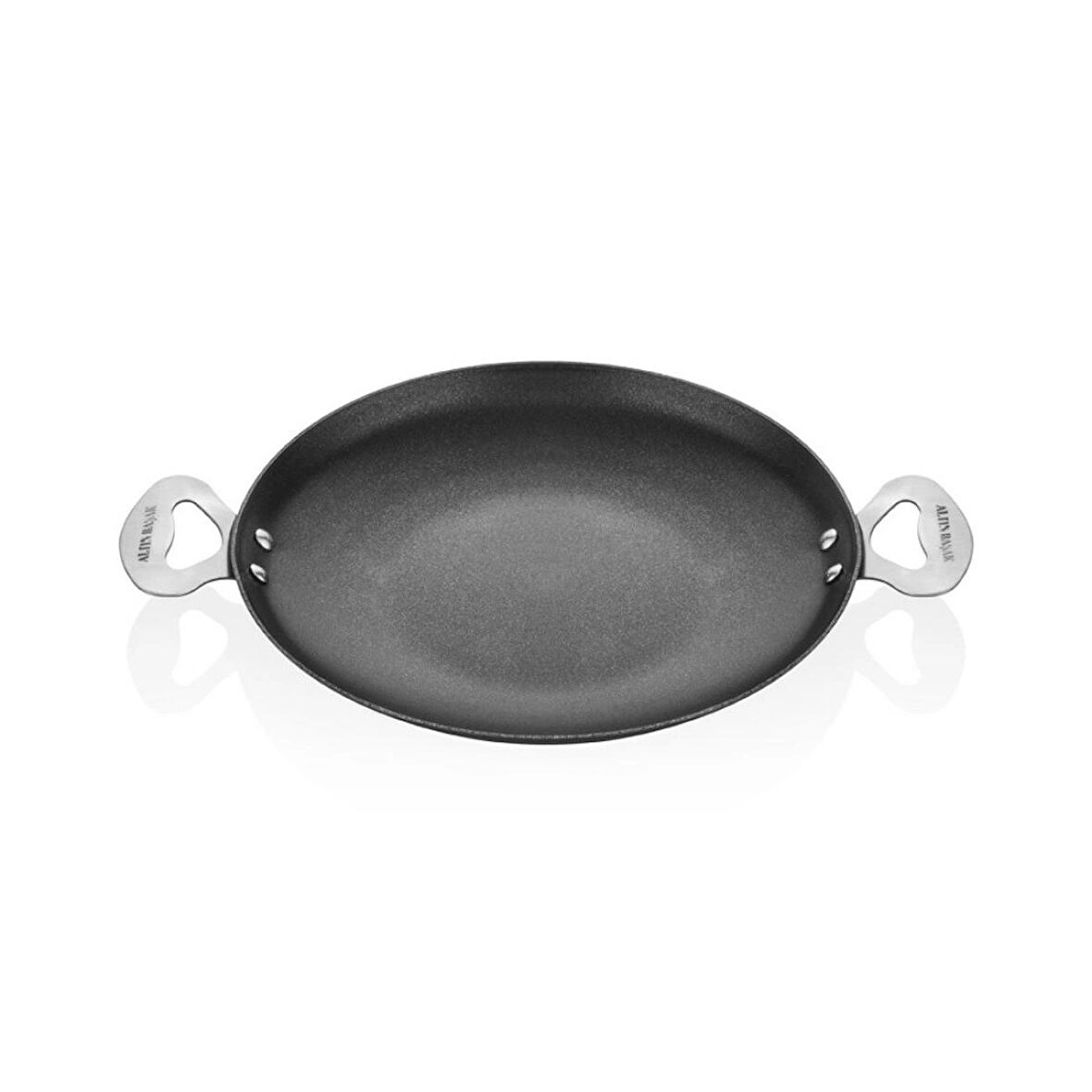 Altınbaşak A 137 20 Kavurma Sacı 20 cm