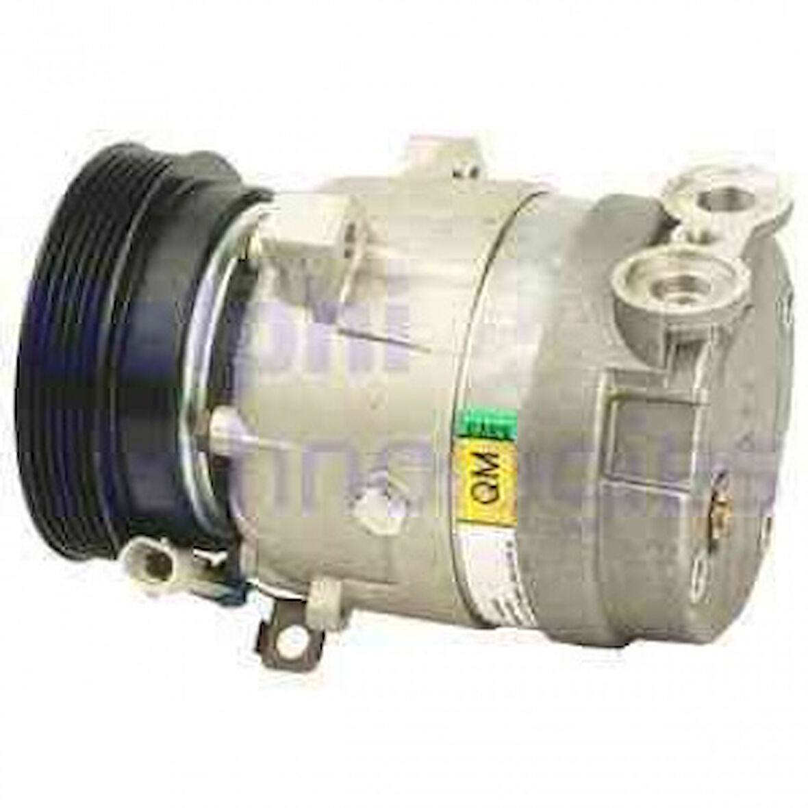 Opel Klima Kompresoru Corsa B 93>02 Tigra A 93>02 - Delphi Tsp0155008