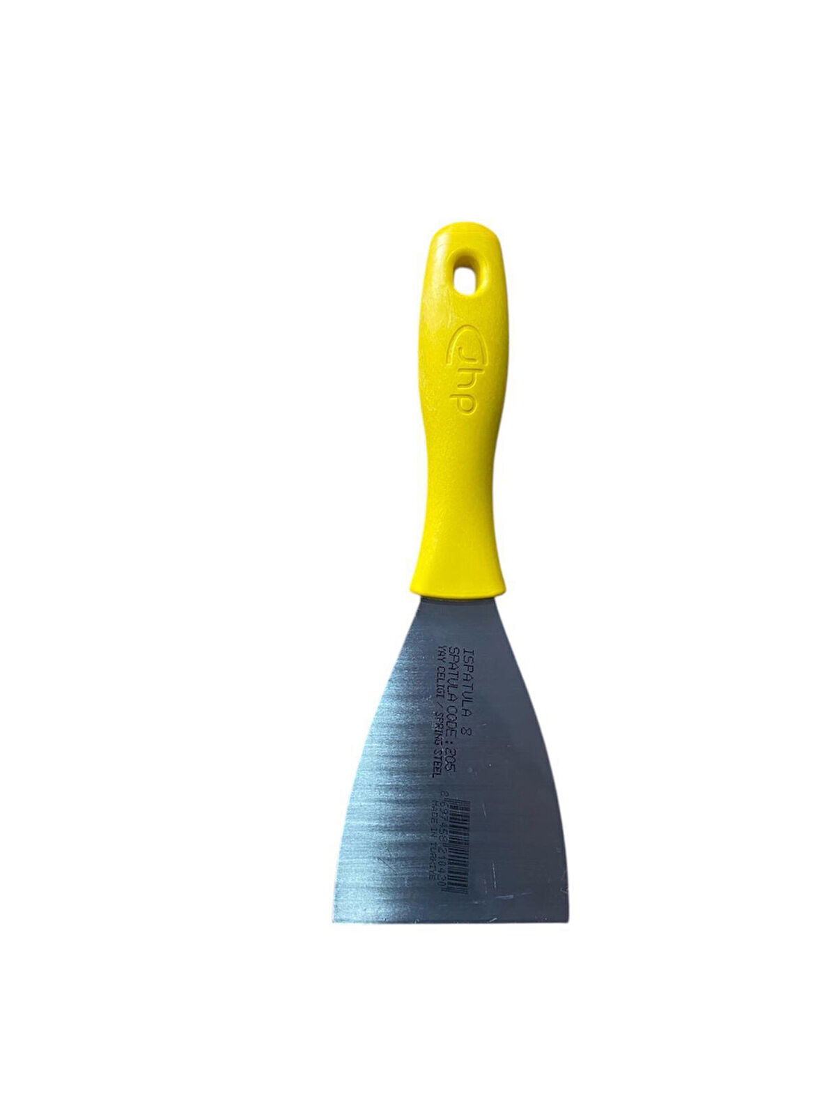 JHP SPATULA NO 8