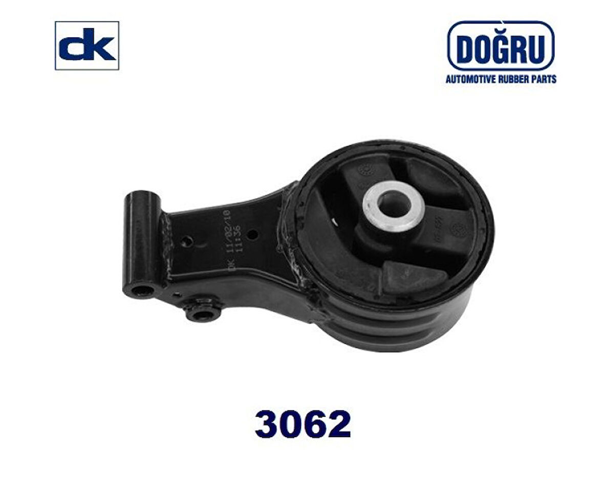 Opel Motor Takozu Arka Vectra C Saab Croma Signum 1,6 16v 1,8 16v 2,0 2,2 2,8 3,2 3,0 Cdti 03> - Dogru 3062