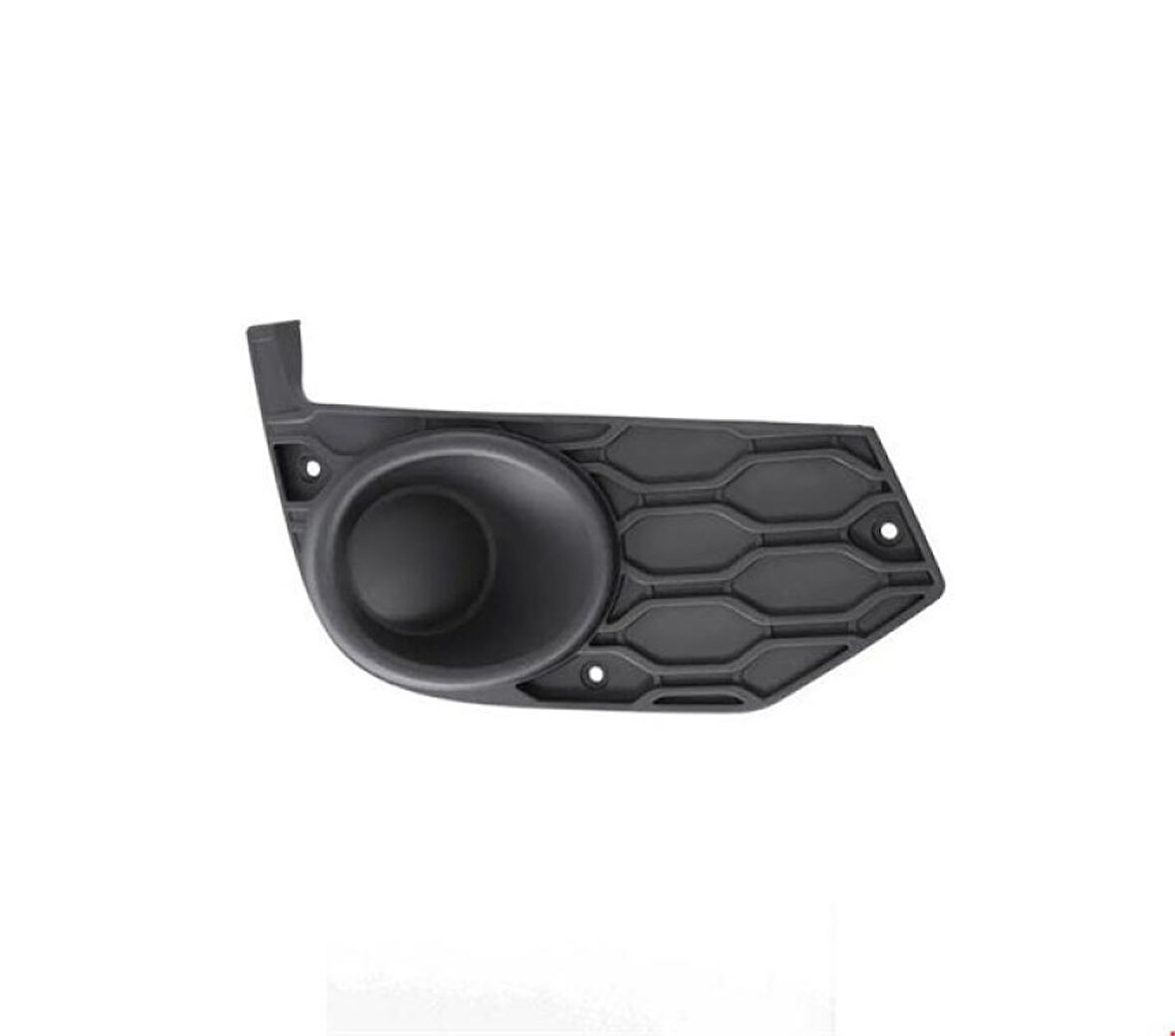 İveco Ticarı On Tampon İzgara Sag Sissiz Daıly 14> - Vortex V1604696