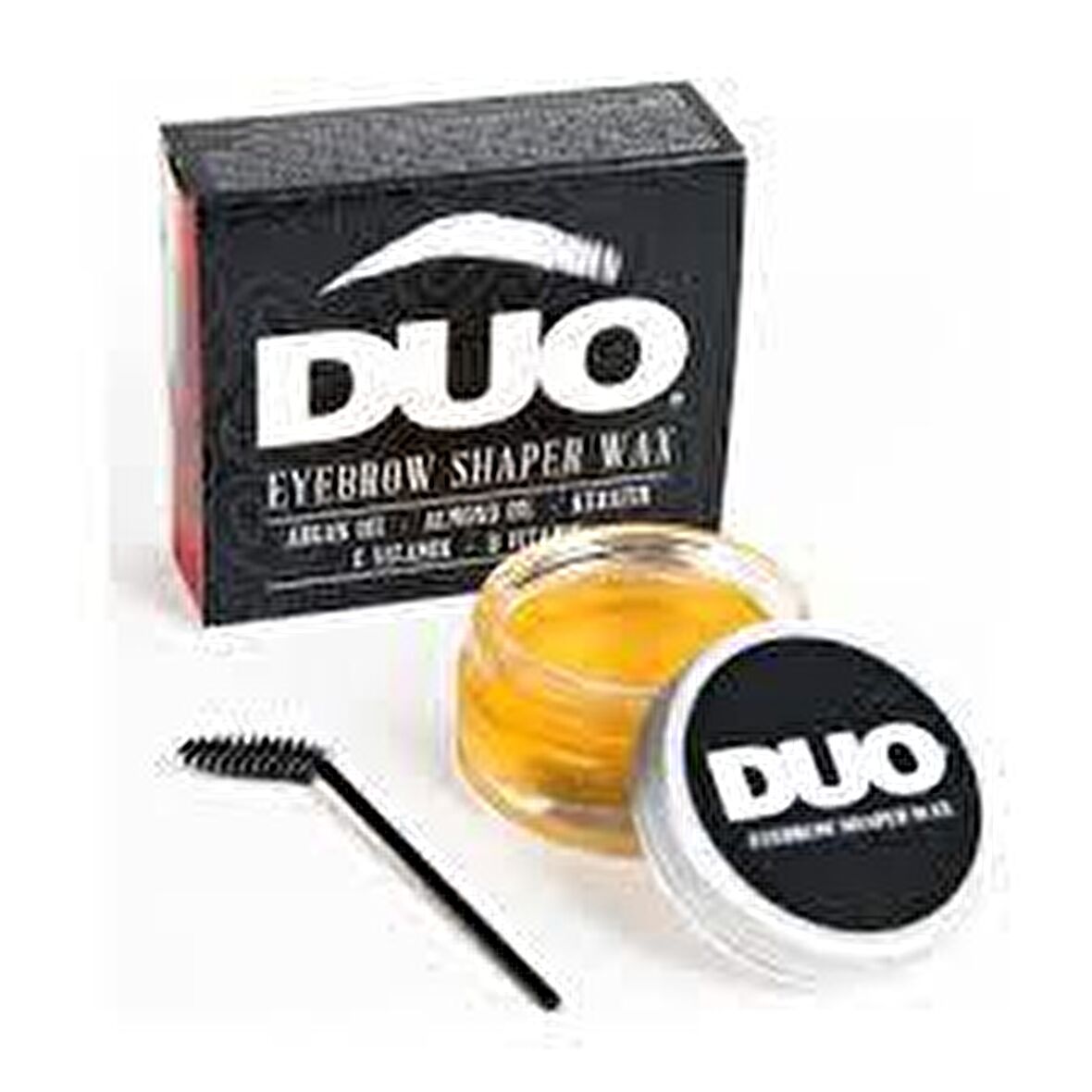 DUO KAŞ ŞEKİLLENDİRİCİ SABİTLEYİCİ WAX 50 ML