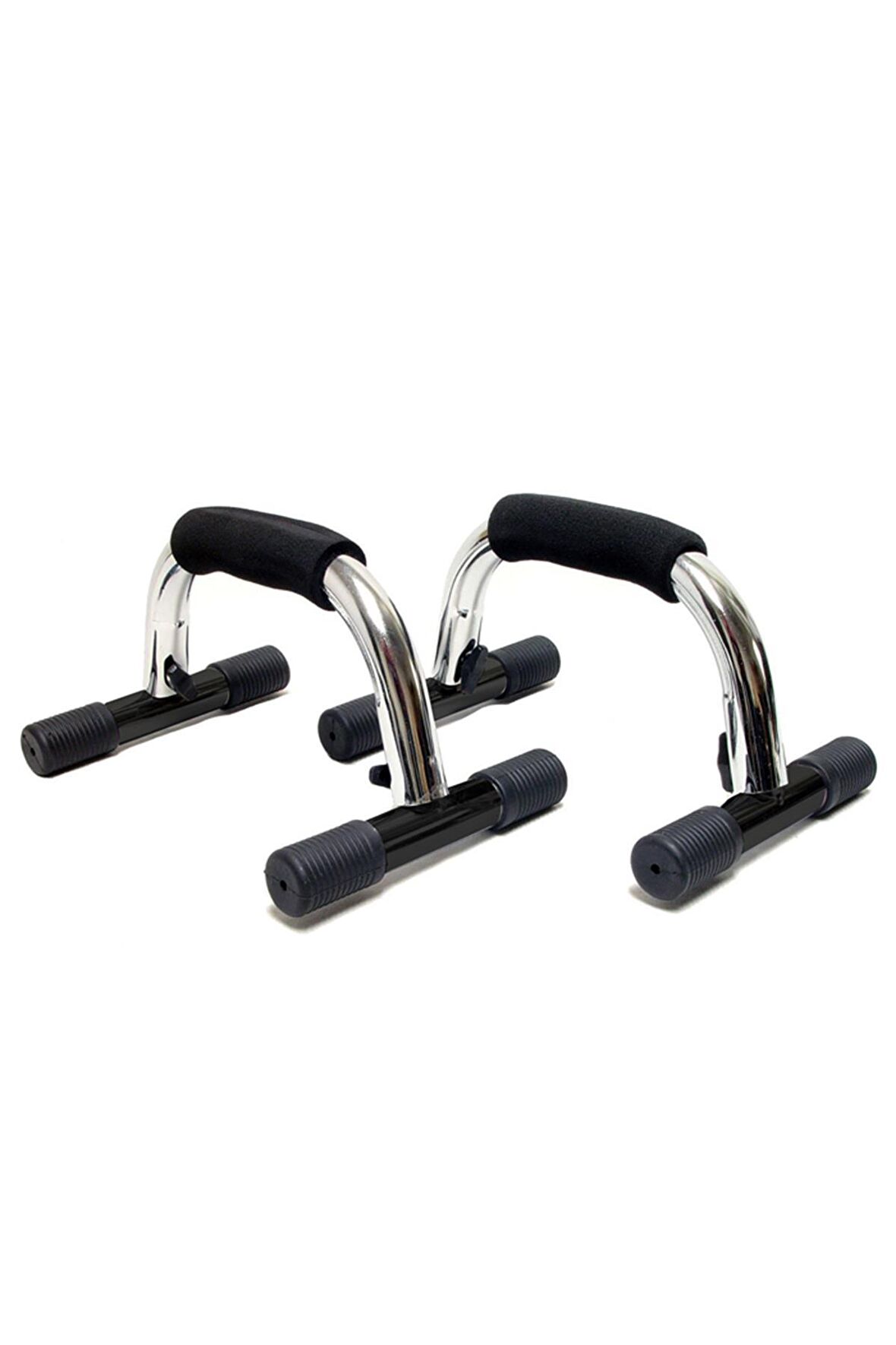 Avessa Metal Push Bar Şınav Barı