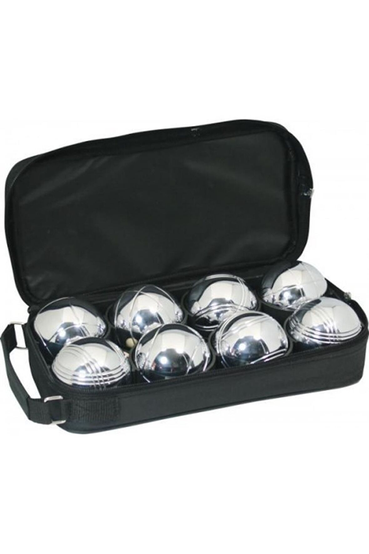 Avessa Metal Bocce Set Çantalı