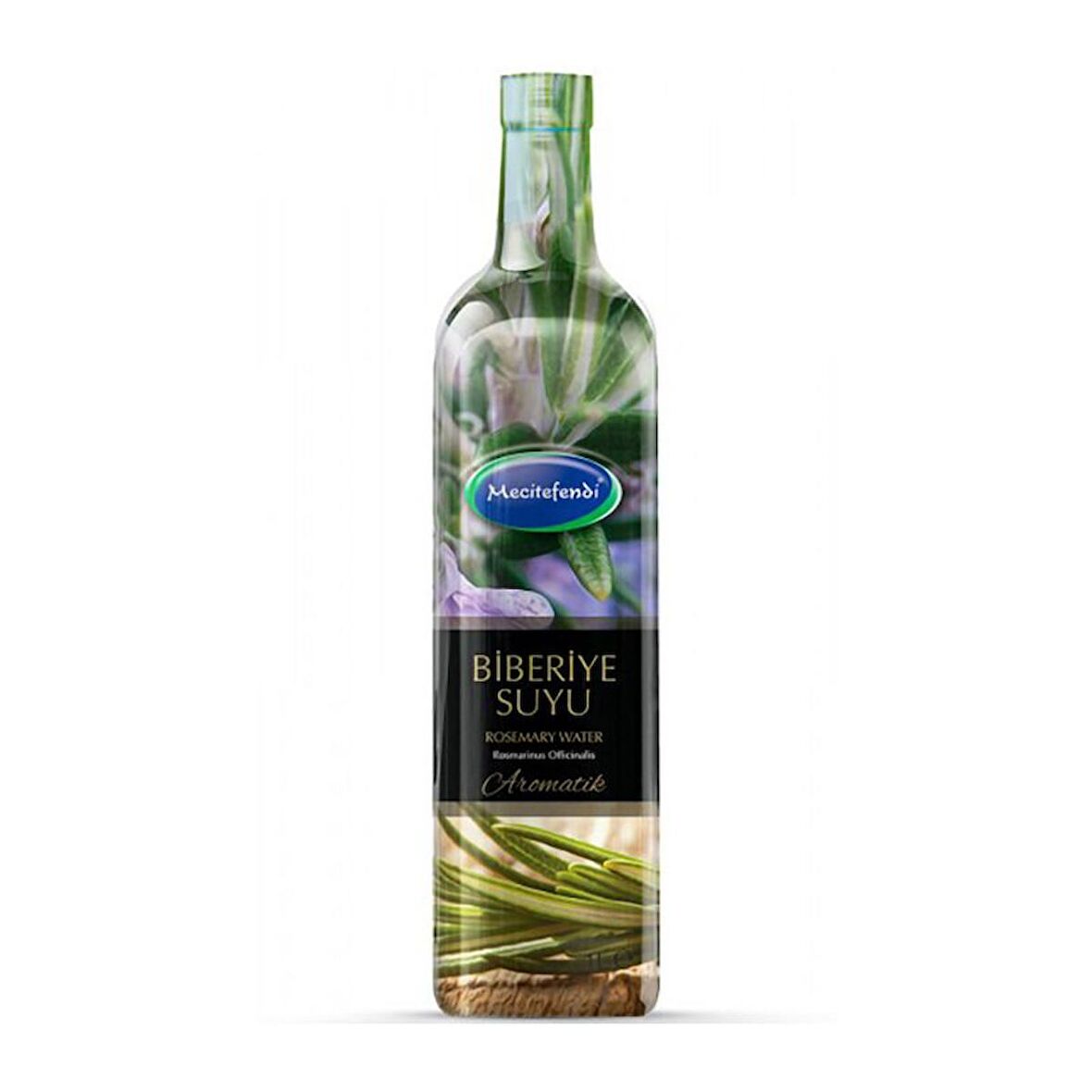 Mecitefendi Biberiye Suyu 1Lt
