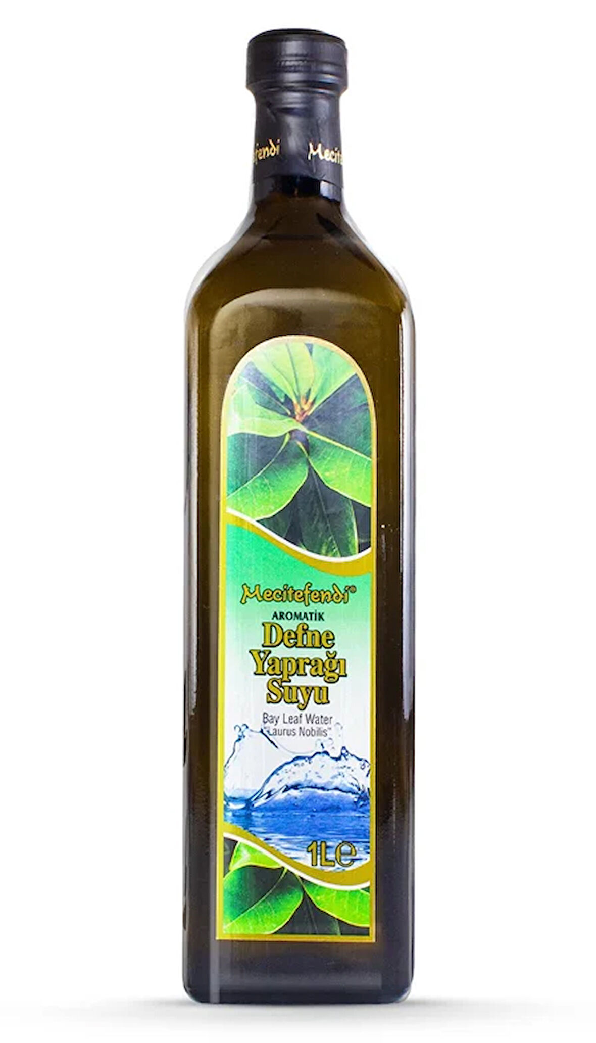 MECİTEFENDİ DEFNE SUYU 1 LT