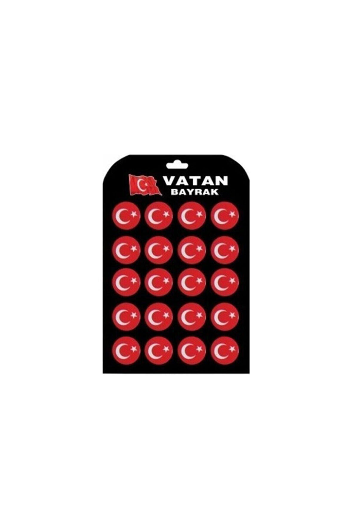 ÇANTA ROZETİ KARIŞIK