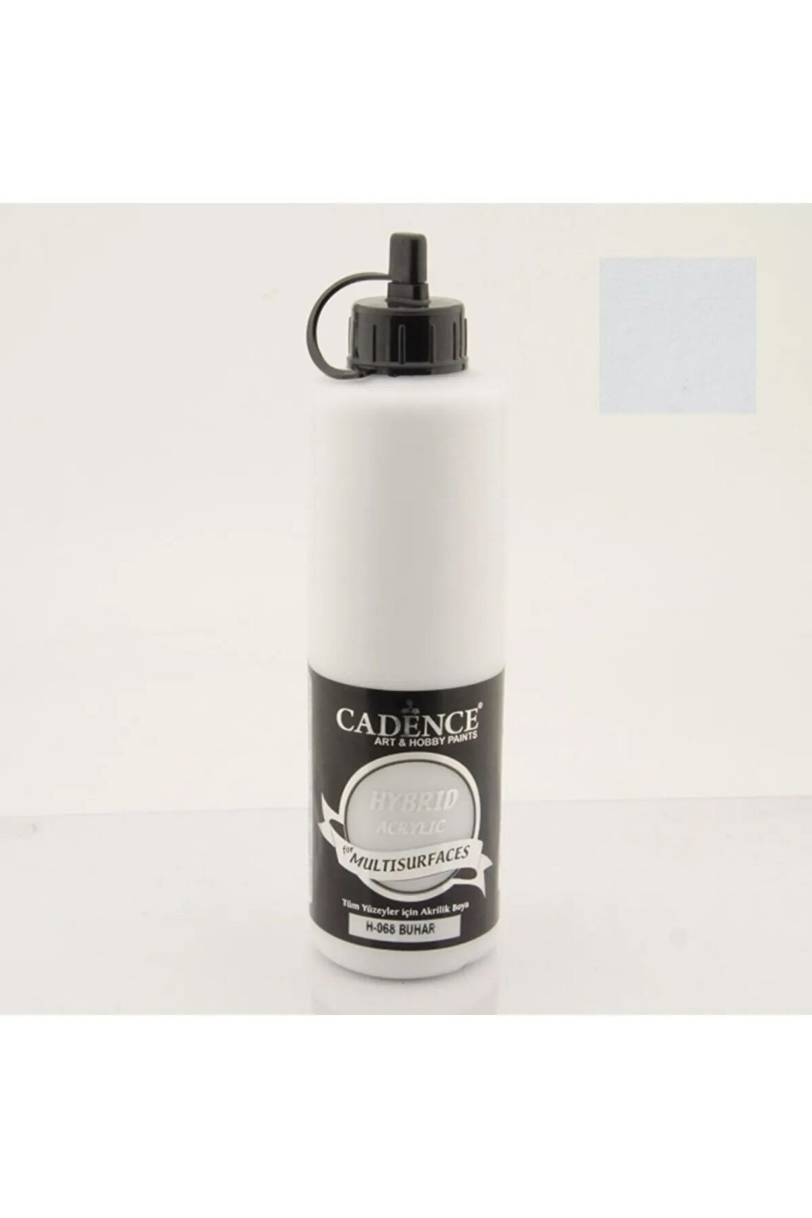 Hybrıd Akr. Multısurfaces H-068 Buhar 500ml