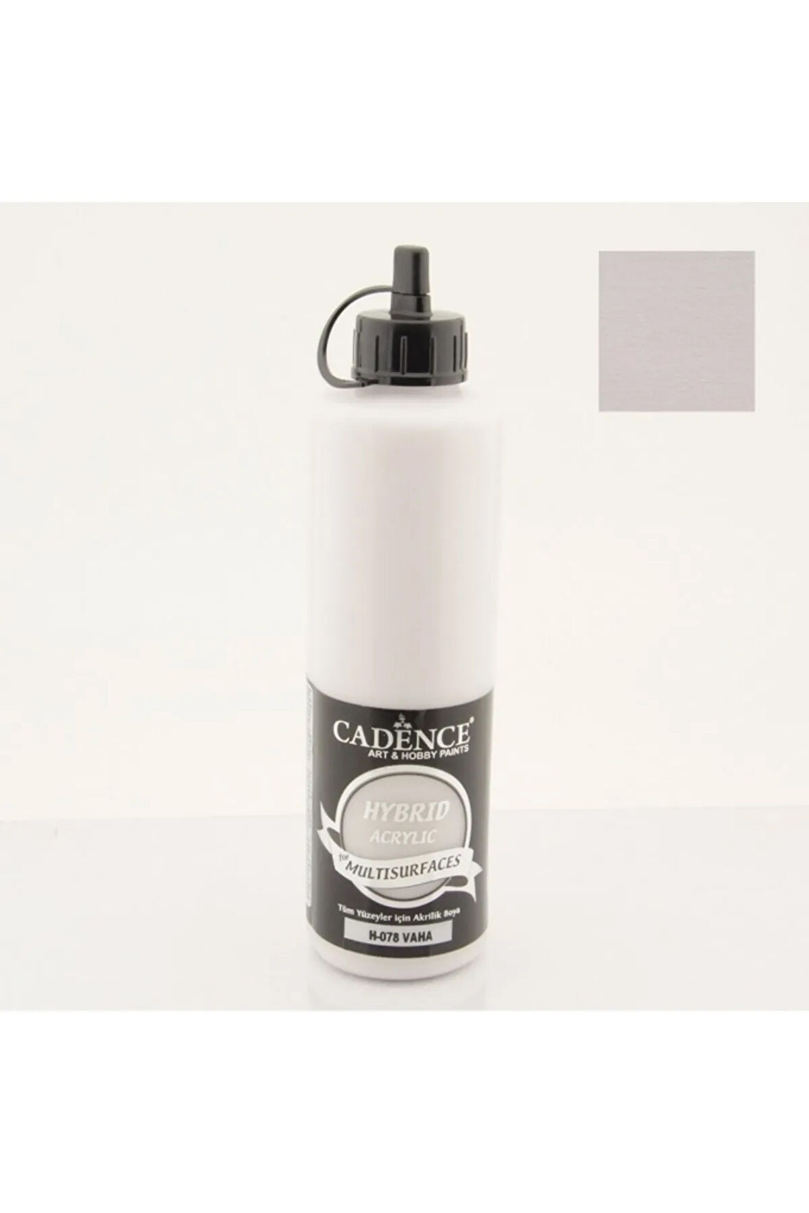 Hybrıd Akr. Multısurfaces H-078 Vaha 500ml