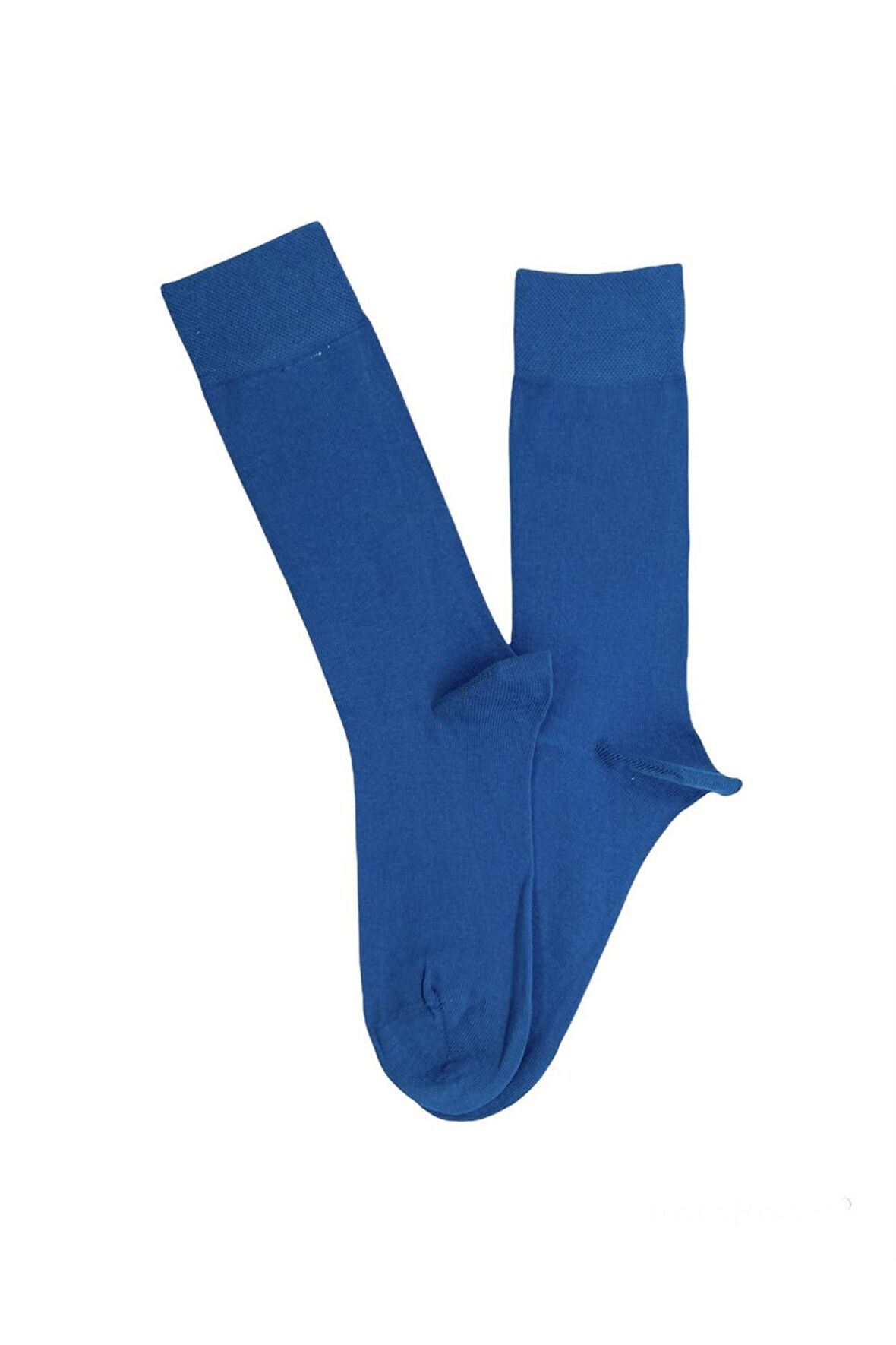 Renkli Eğlenceli Unisex Tek'Li Çorap W-0021