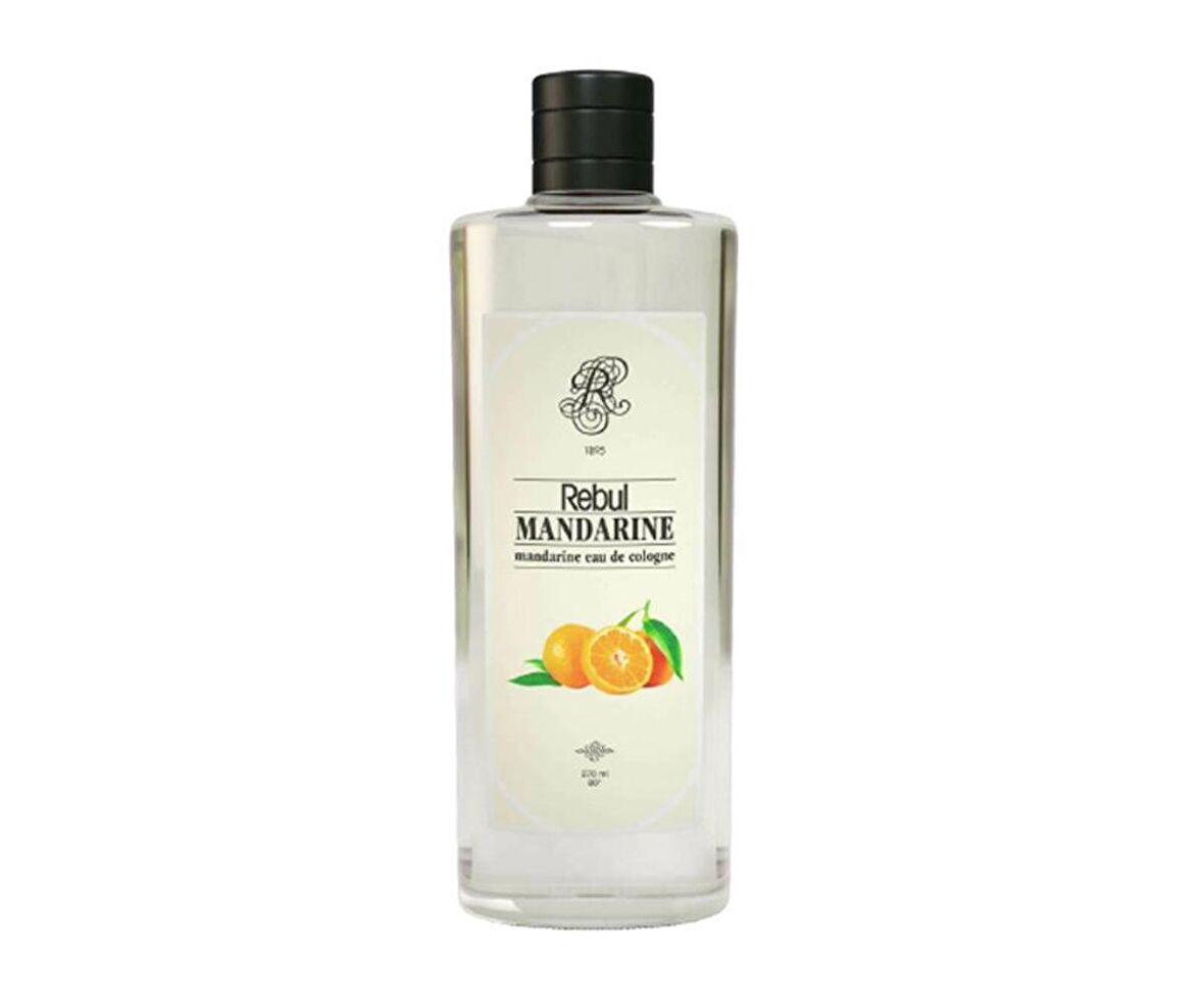 Rebul Manderine Kolonya 270 Ml