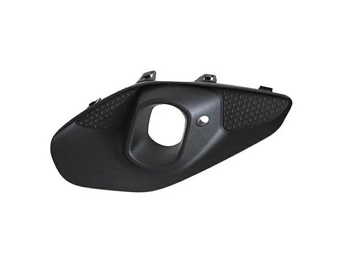 Opel Sis Far Kapagı Sol Sisli Corsa F 20> - Eurostamp 101.50.7320