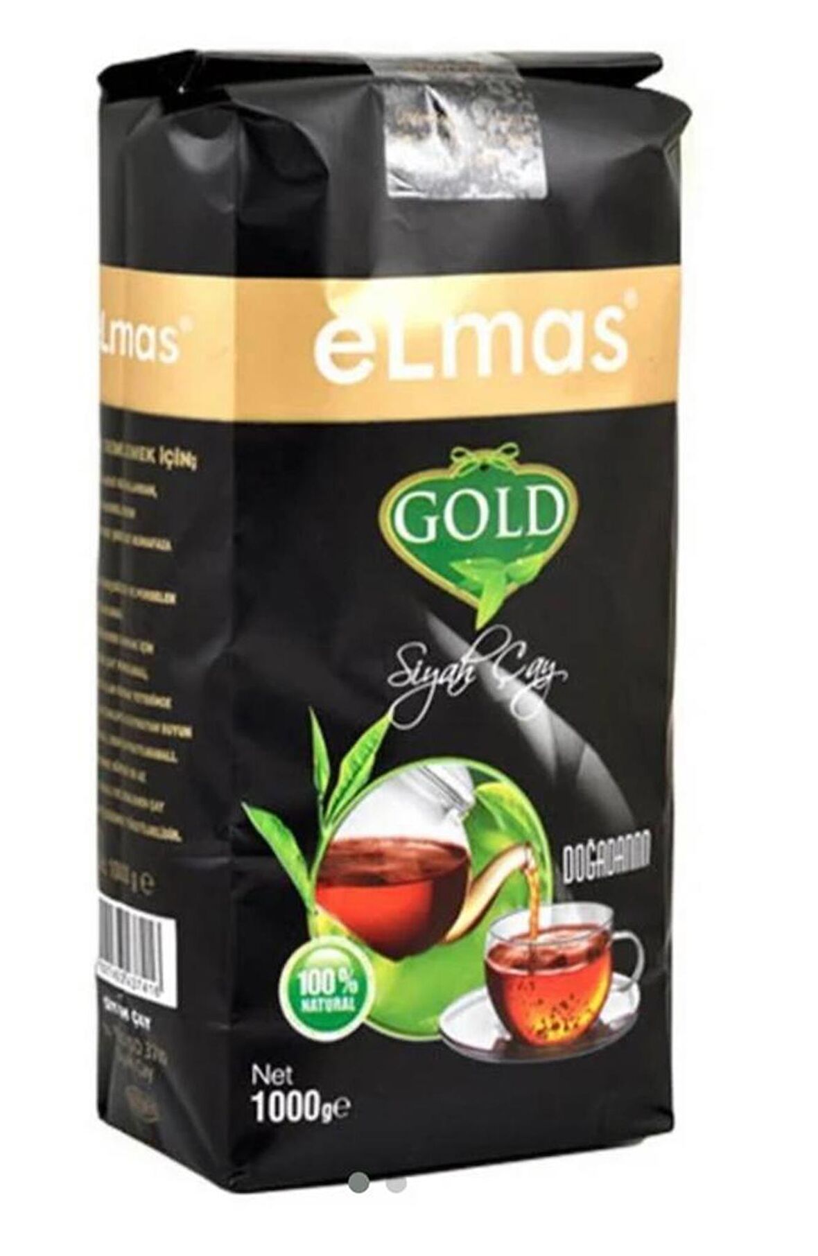 Elmas Gold Çay