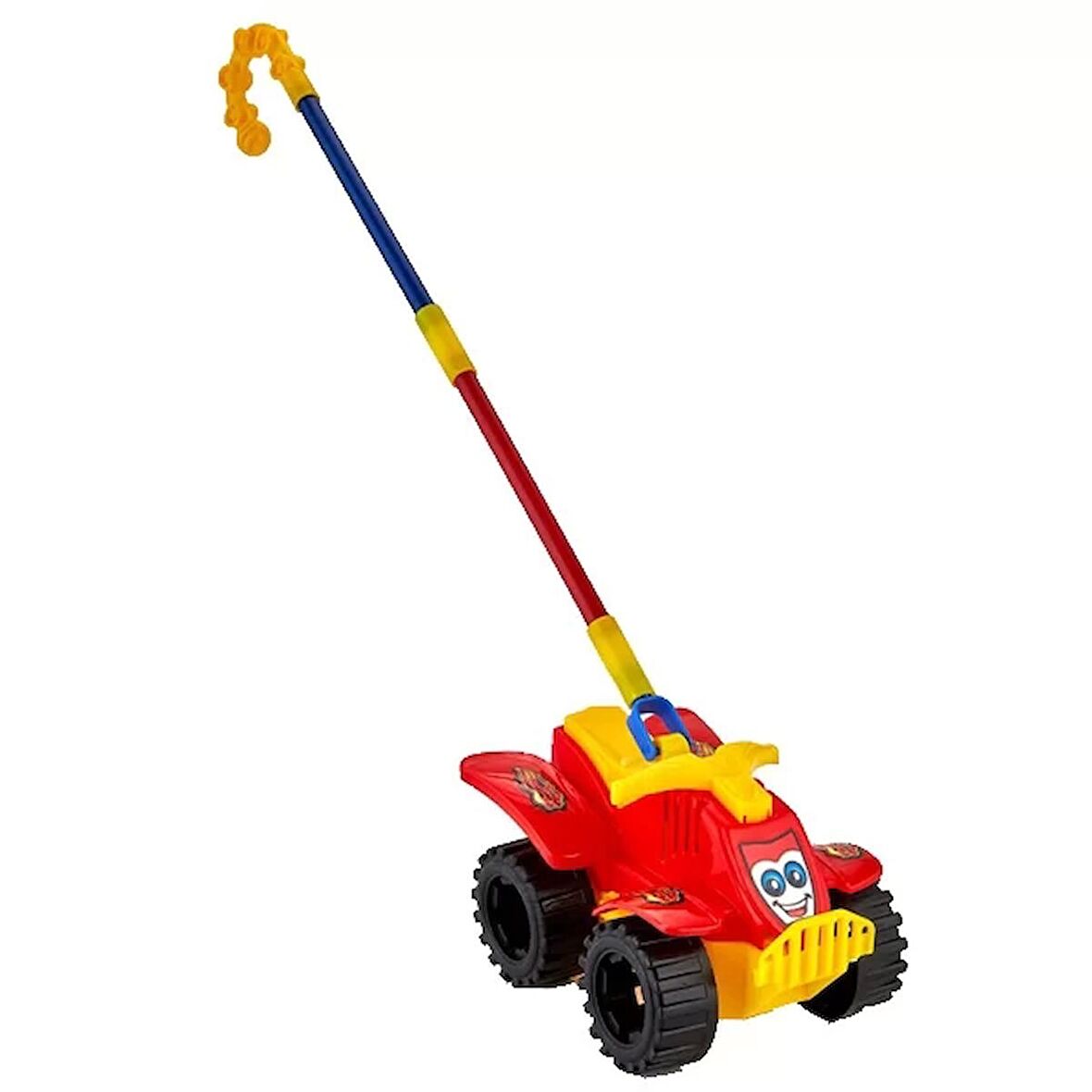 Özb Atv Motor BP-507