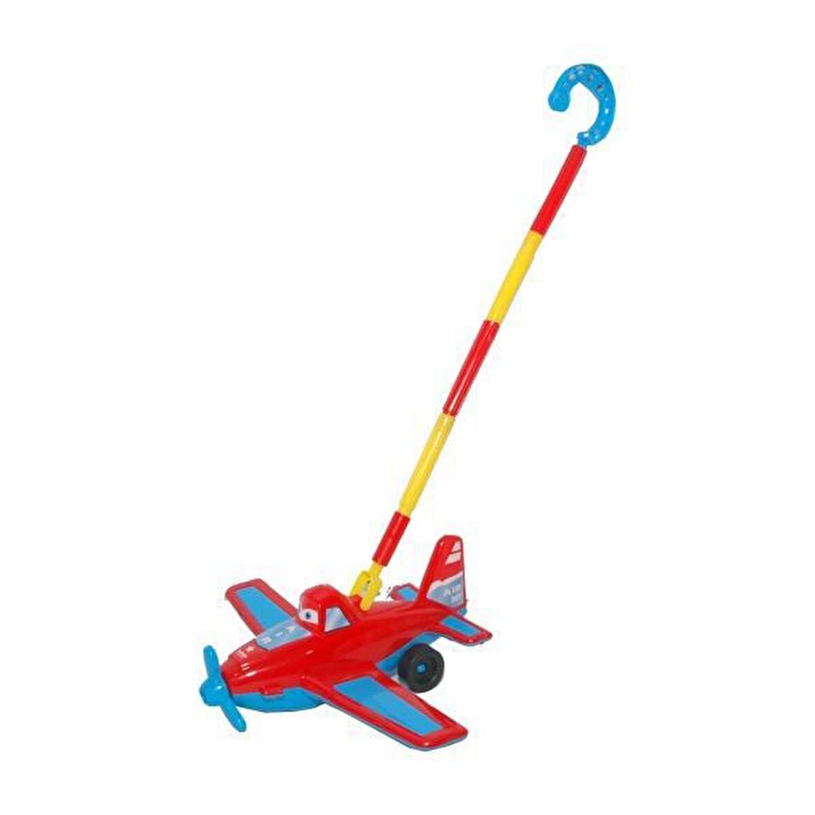 Özb Sopalı Hürkuş BP-554