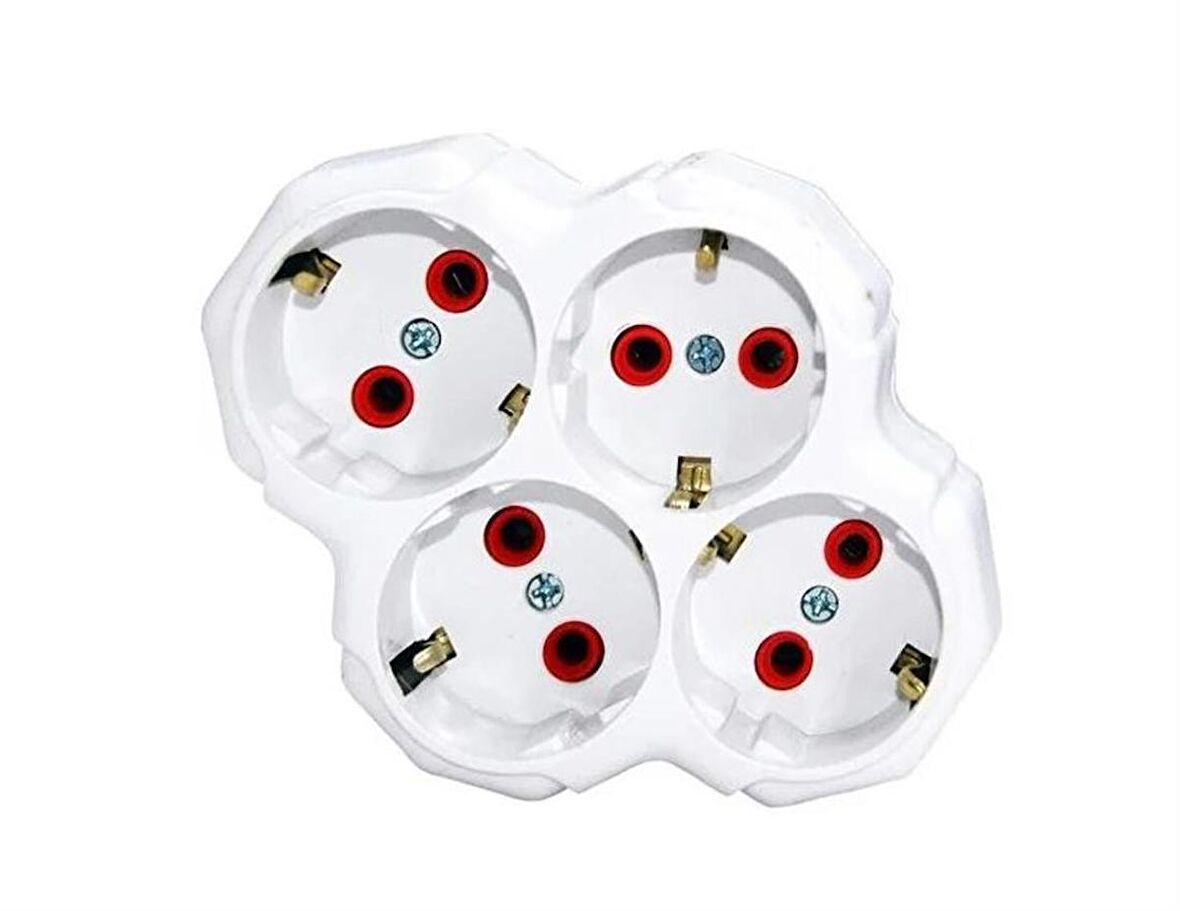 Asel 4'Lü Bonus Yonca Golyat - HRD-010893