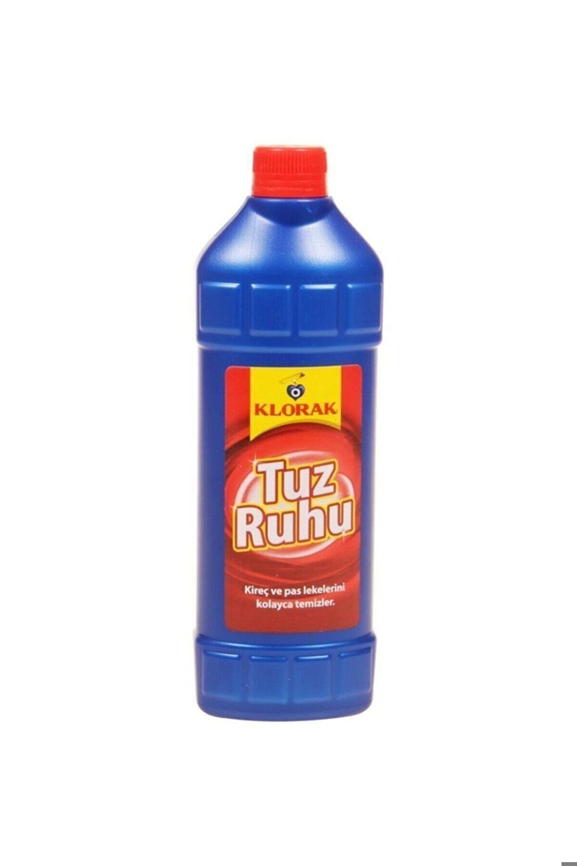 Klorak Tuz Ruhu 500ml