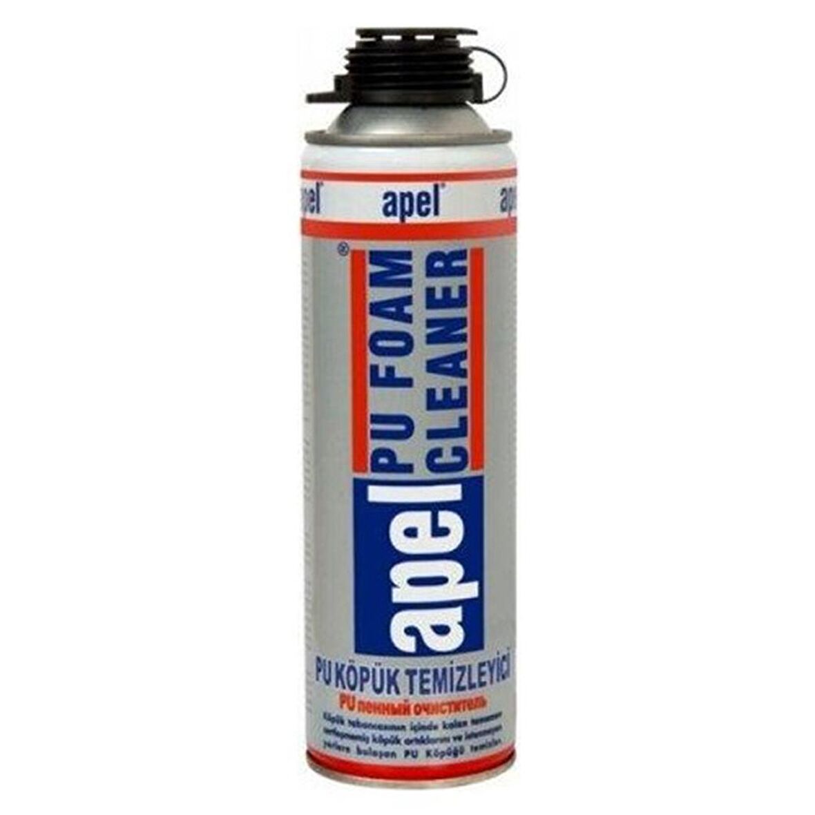 Apel Köpük Temizleyici Sprey 500 Ml