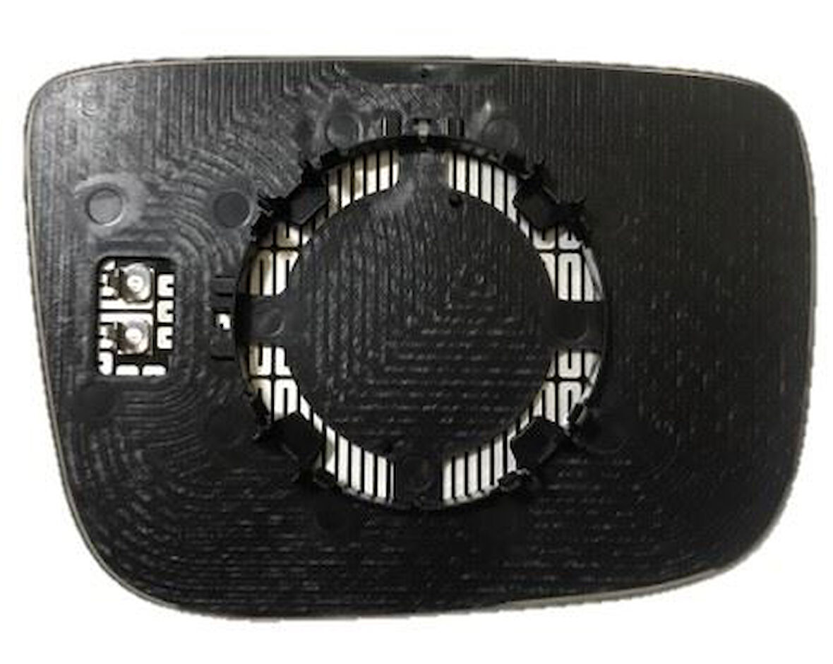 Volvo Dis Dikiz Ayna Camı Asferik Sag Xc60 08>13 - Art Mg039.9507