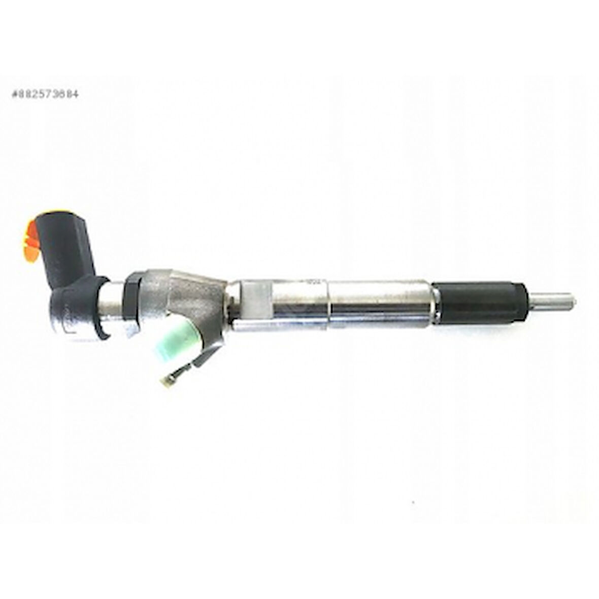 Renault Enjektor (euro 6 110 Beygir) Renault Captur 15> Megane III 09> Kangoo 13> , Nissan Juke 09> , Merced - Maıs 166006212r