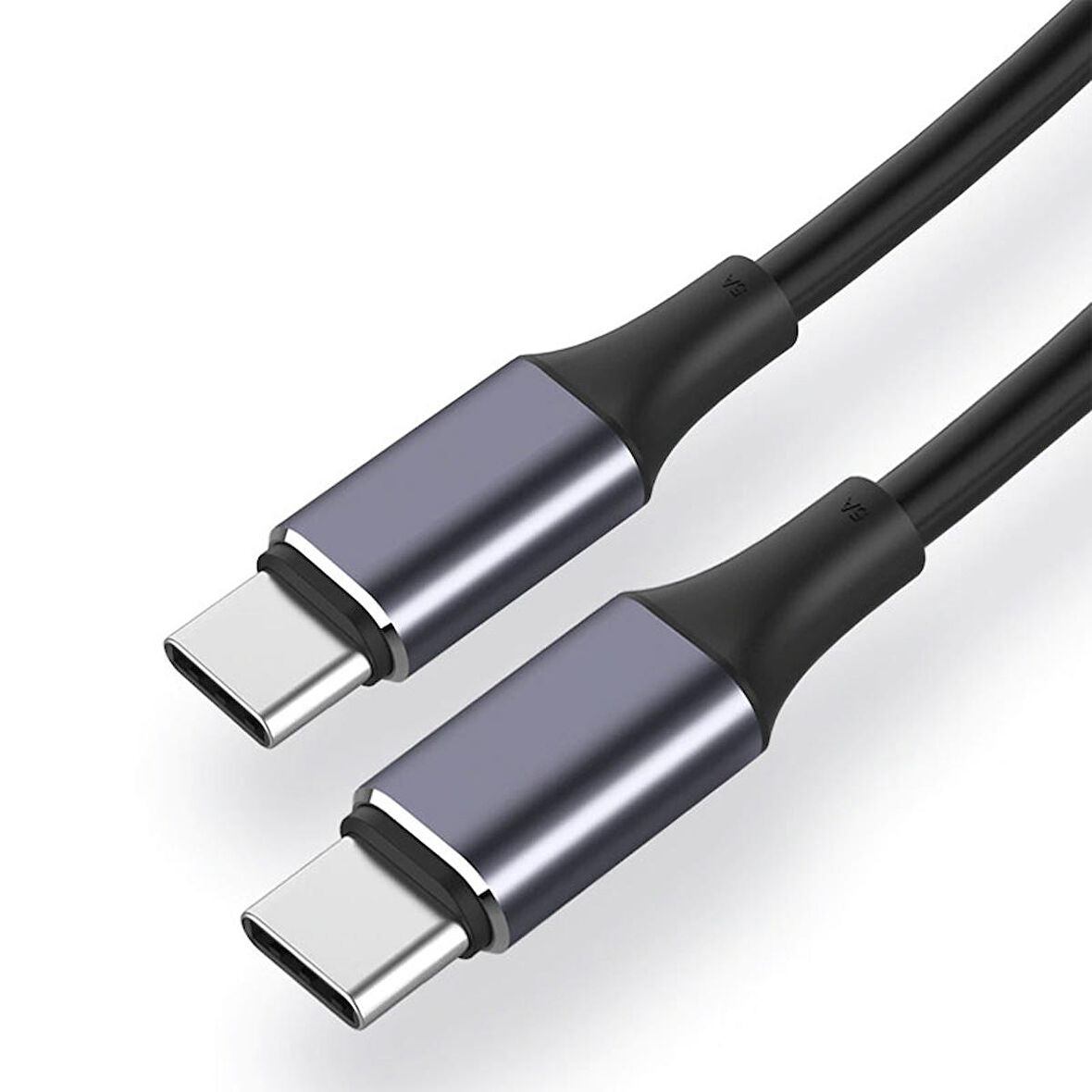 Bigboy OC-TC10TC50 USB 3.2 Type C to USB 3.2 Type C Erkek-Erkek 10G Usb Kablo
