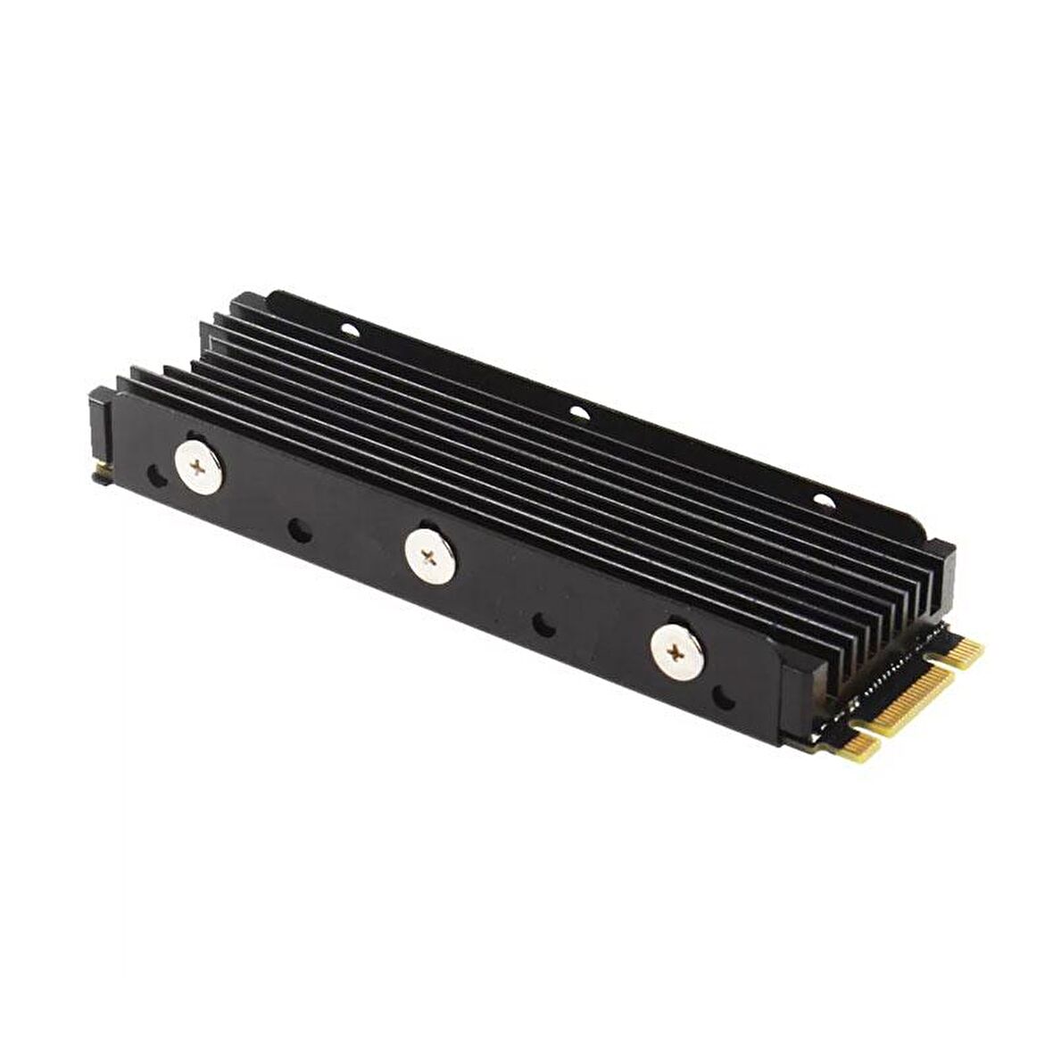Bigboy BTC-M2P580CL M.2 22x80mm Soğutucu Çevirici Ünitesi