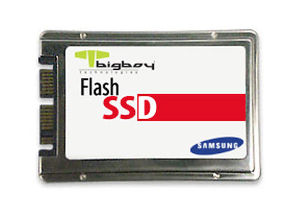 Bigboy BSSD18 2.5 İnç 32 GB Sata 3.0 SSD 