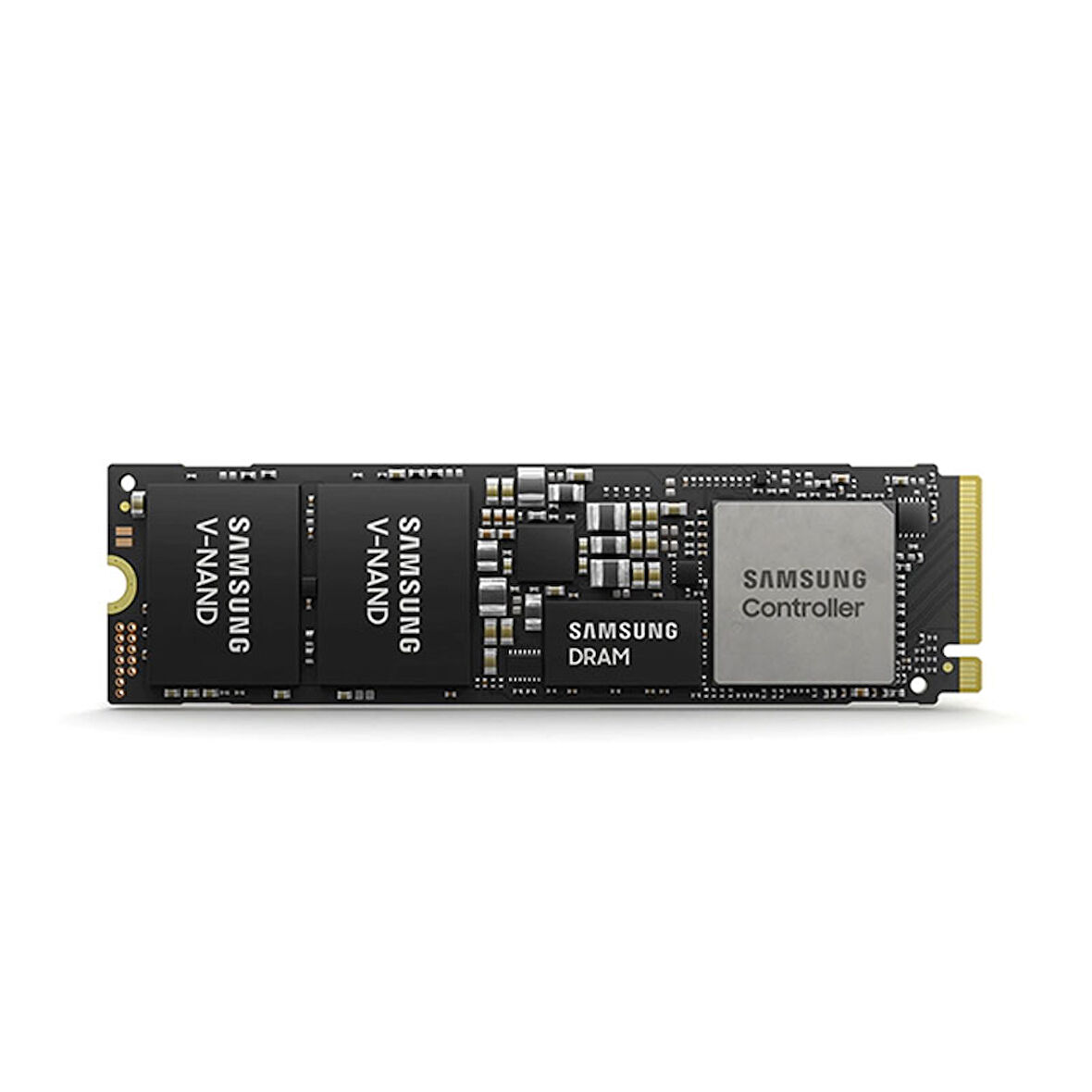 Samsung MZVL4512HBLU PM9B1 512 GB 3500-2500Mb/s PCIe Gen 4.0 x4 NVMe M.2 22x80 SSD Harddisk