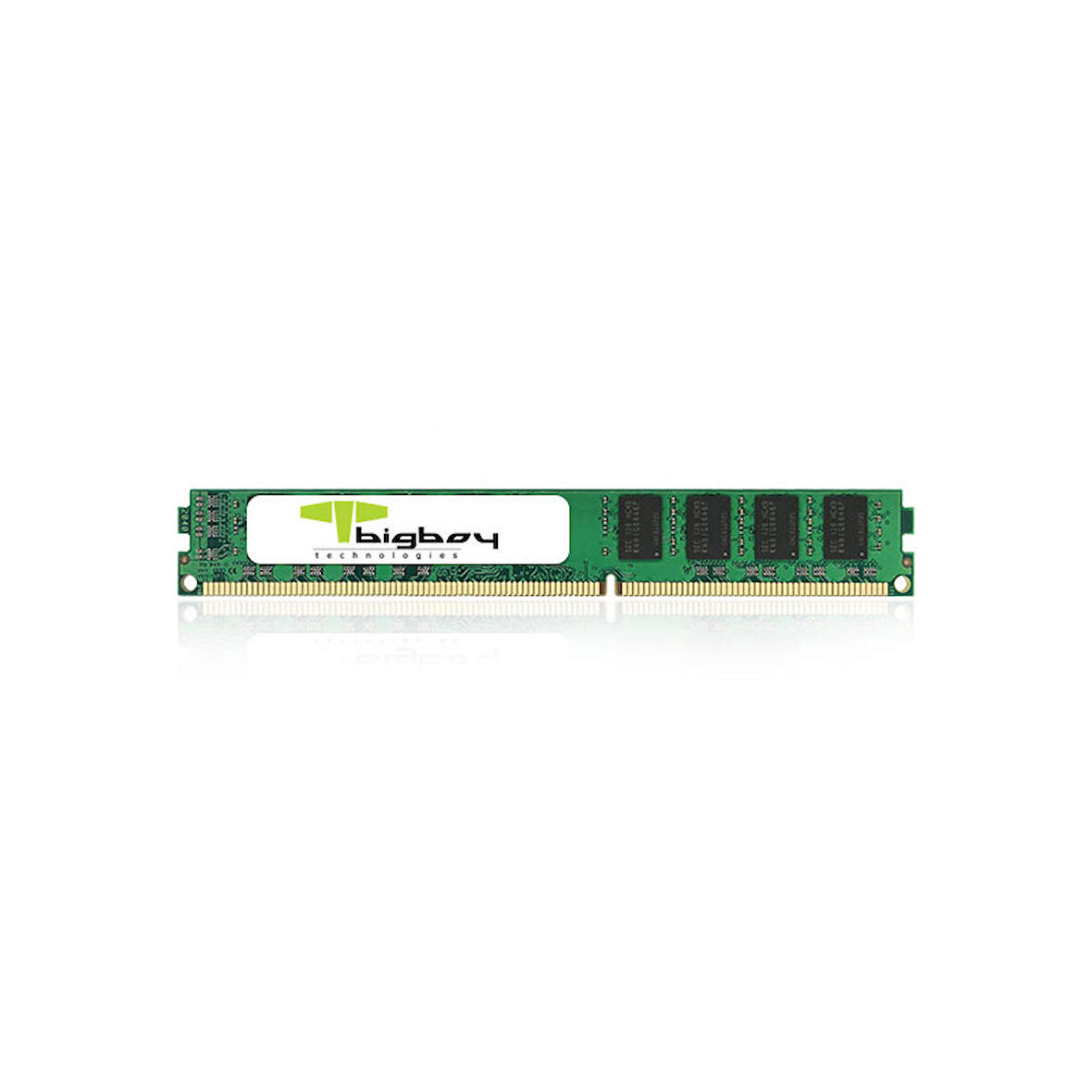 Bigboy 8GB DDR3 1333MHz CL9 Masaüstü Rami