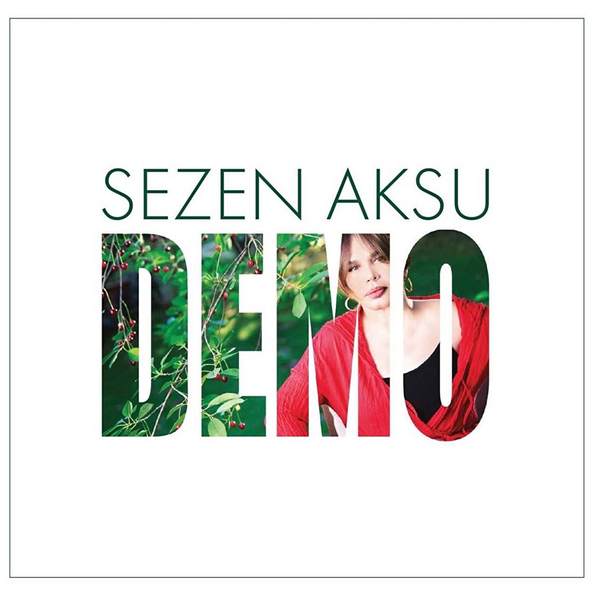 Sezen Aksu - Demo  (Plak)  