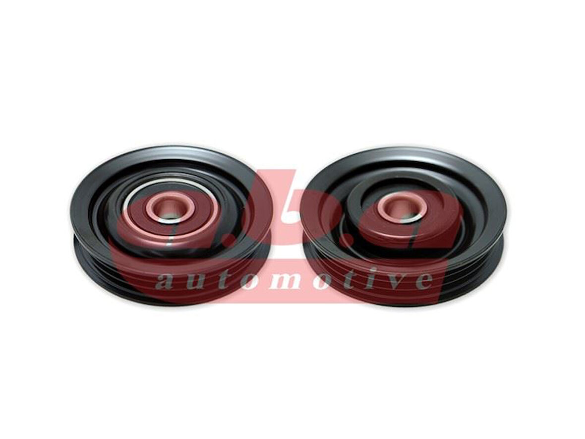 Nissan Alternator Gergi Rulmanı Micra III Note 1.1 16v / 1.2 16v / 1.4 16v 03> - Aba 25191927