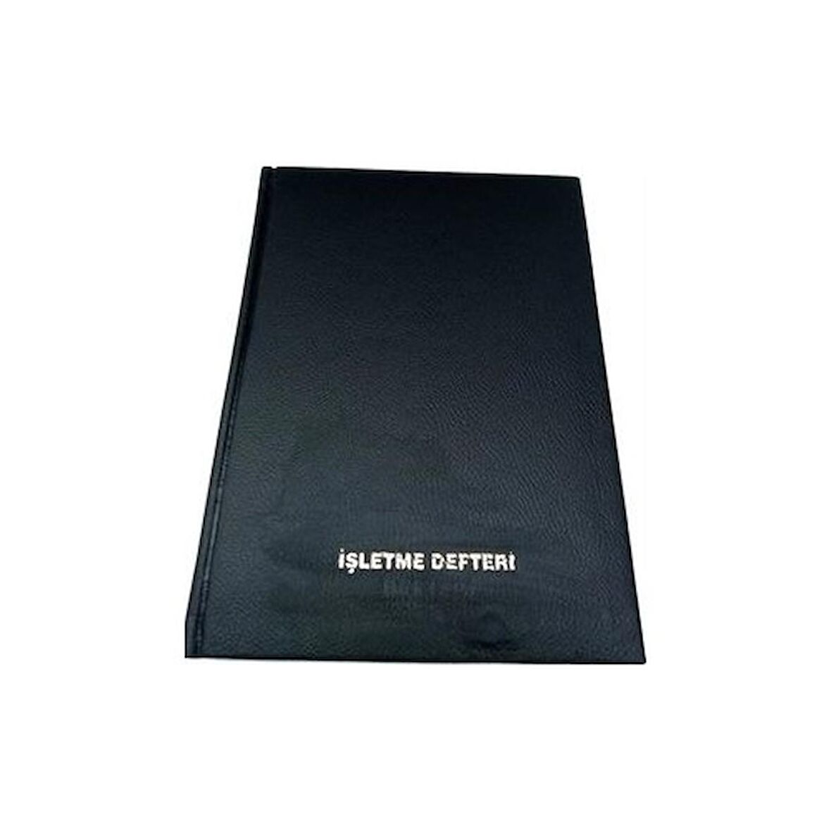 Gülpaş 548 İşletme Defteri Suni Deri 20X28 100 Yaprak