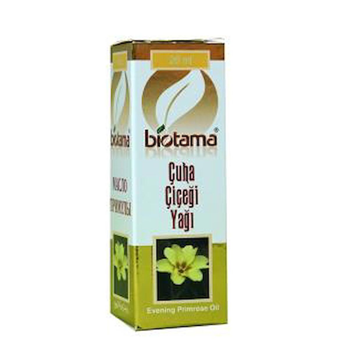 Biotama Çuha Çiçeği Yağı 20 ml