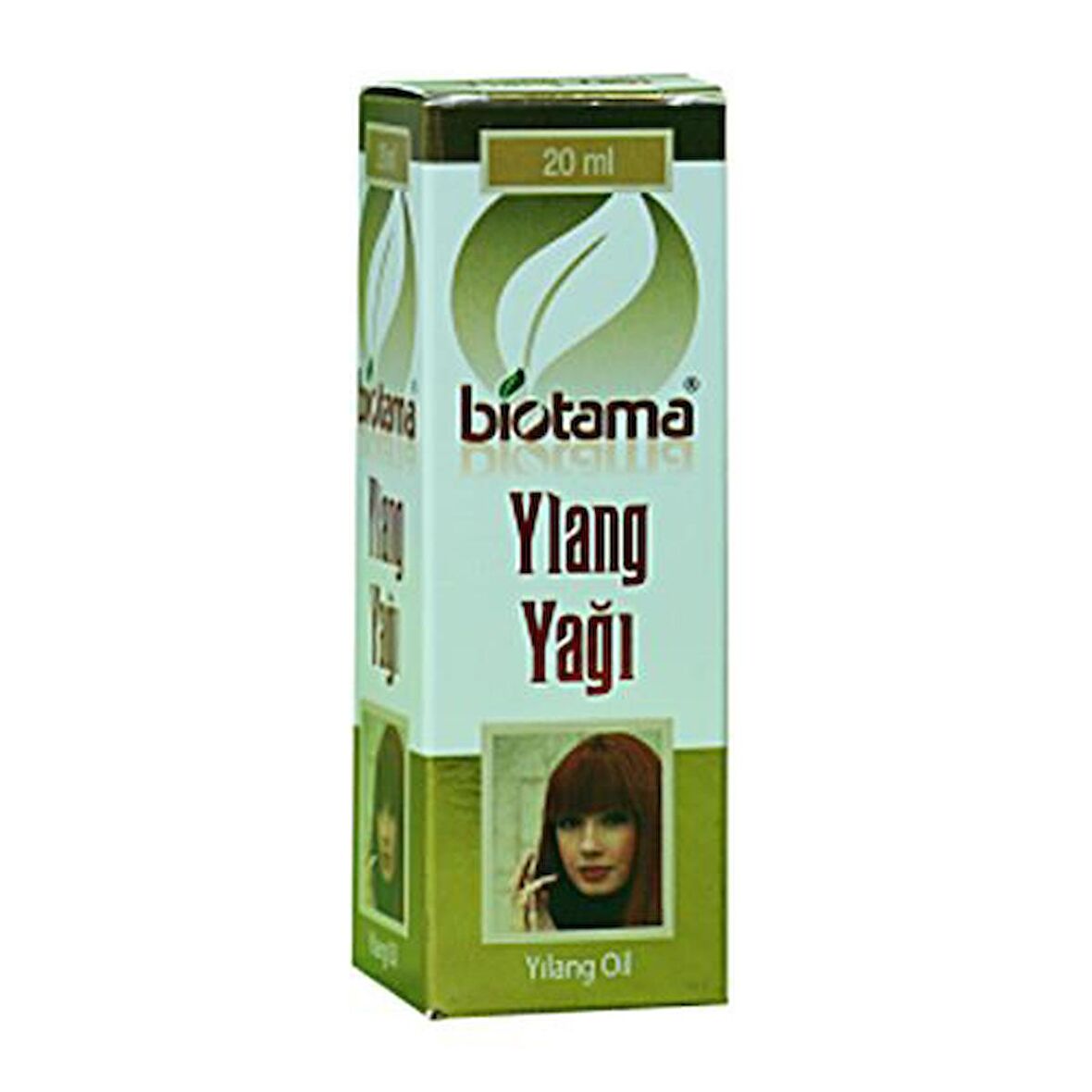 Biotama Yılang Yılang Yağı 20 ml