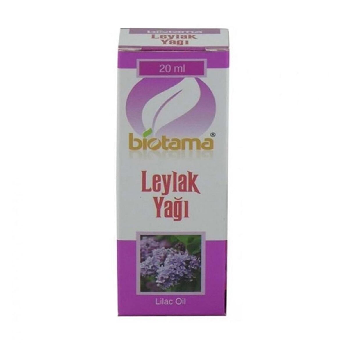 Biotama Leylak Yağı 20Ml