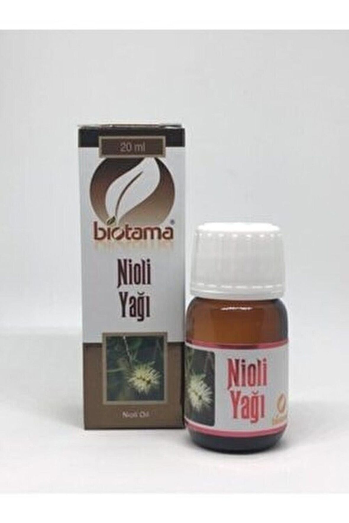 Biotama Nioli Yağı 20 Ml