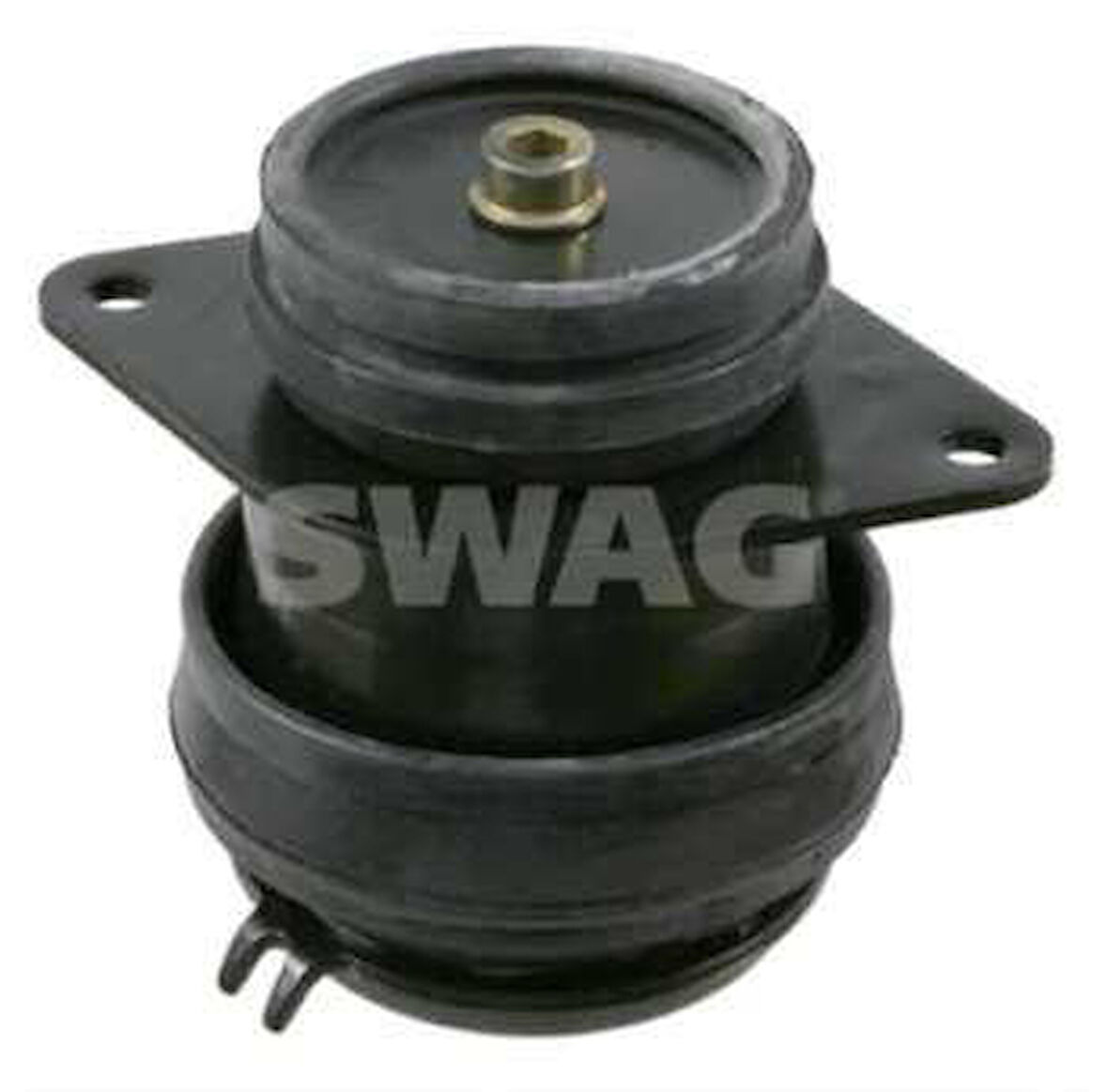 Vag Motor Takozu Arka Sag Caddy II Polo Classıc Cordoba İbiza - Swag 30107121