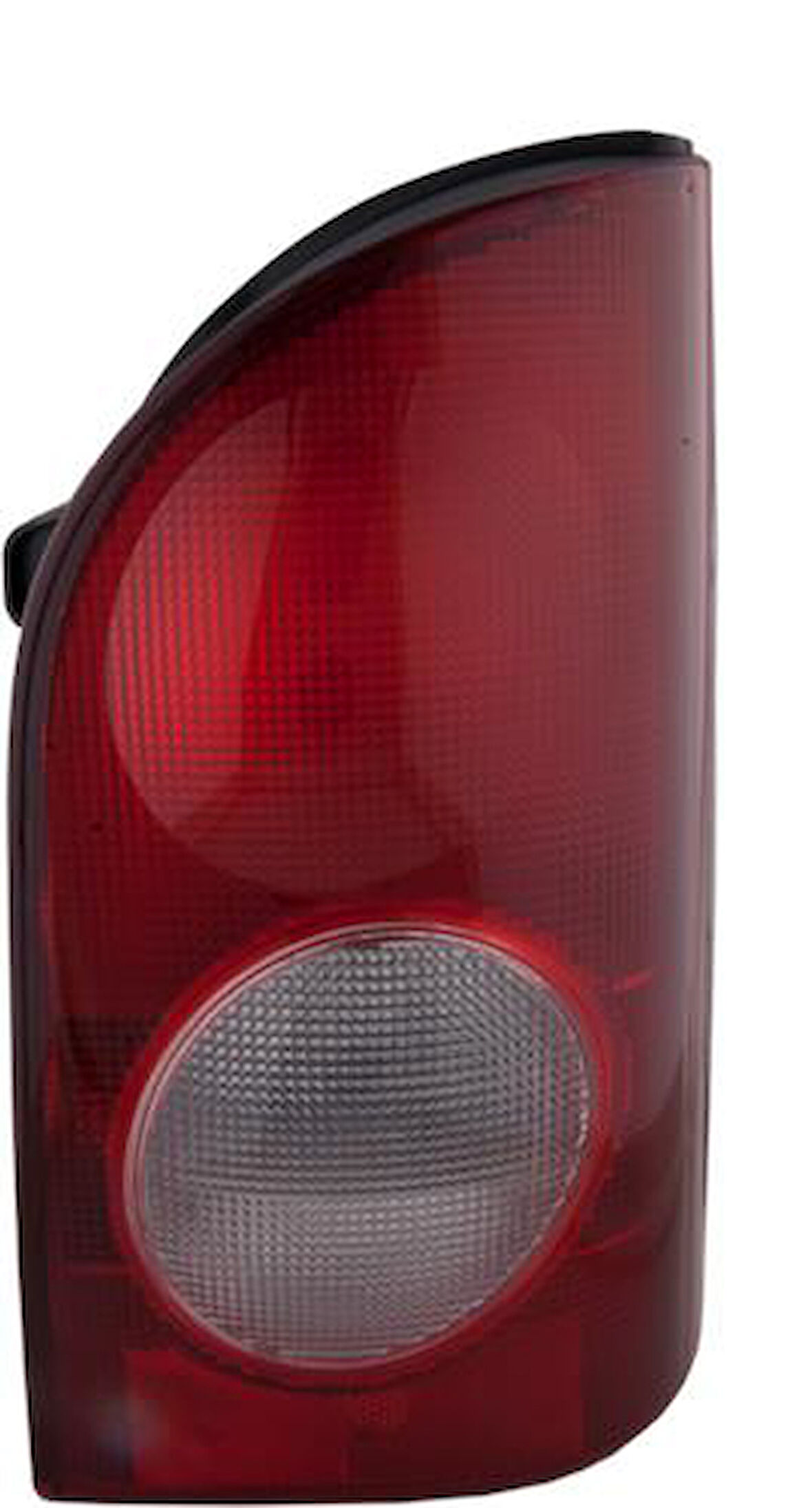 Hyundaı Ticarı Stop Lambası Sag H100 Ym Minibus 1997 2005 Duysuz - Pleksan 7600