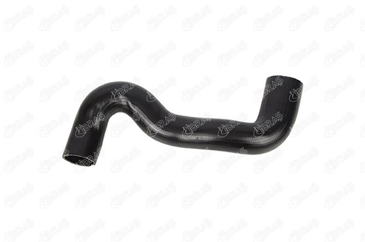 Psa Turbo Hortumu - Turbo Hortumu - İbr 17467