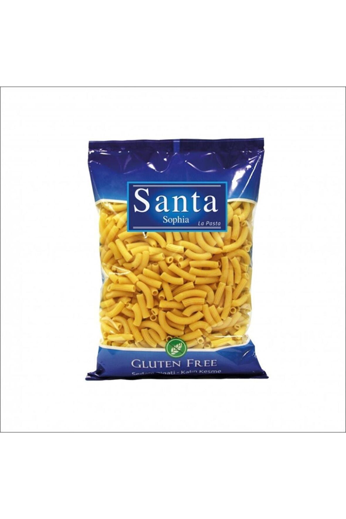 Santa Sophia Glutensiz Kesme Makarna 400 Gr