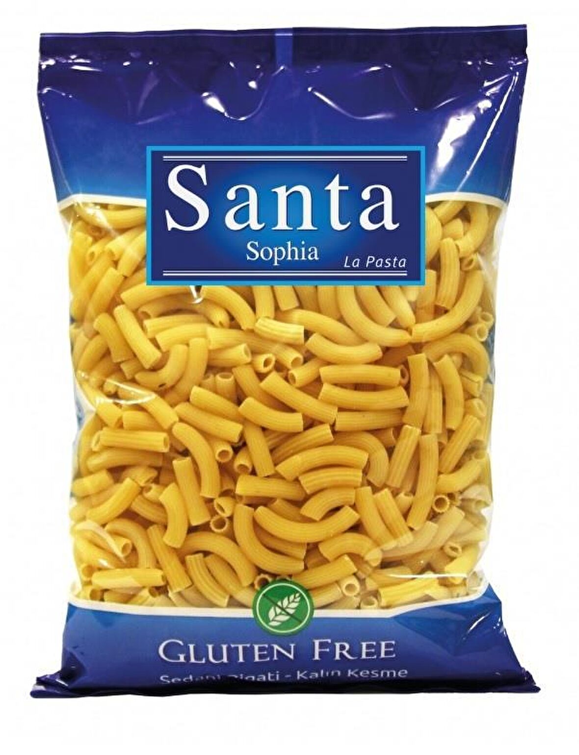 Santa Sophia Glutensiz Kesme Makarna 400 gr