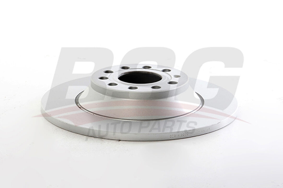 Vw Fren Diski Arka - Ddf1307 / Df4434 (adet Fiyat) - Bsg 11-210-002