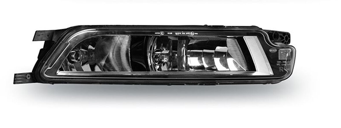 Vag Sis Farı Sag Passat 15>  (e-Mark) - Wj30-0531-09-R