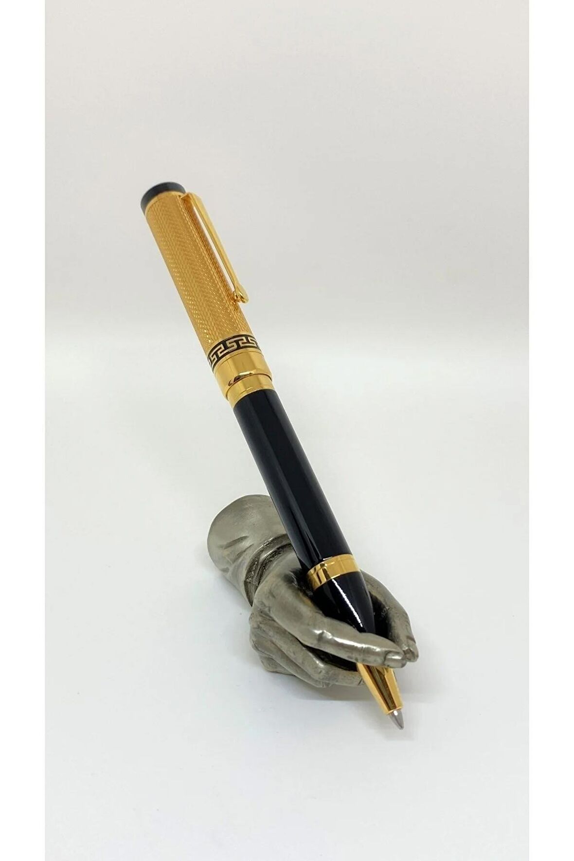 Platinum Fusion Tükenmez Kalem Gold
