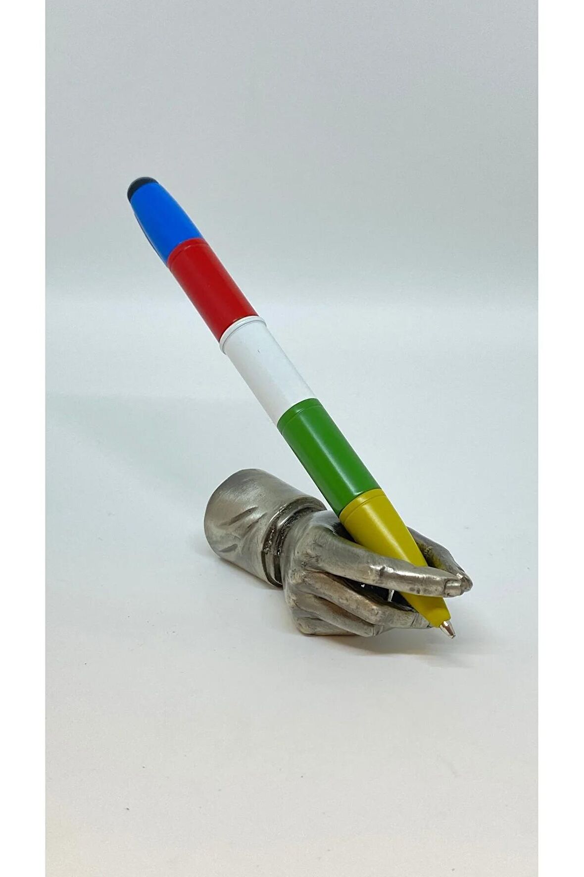 TRİCOLOR TOUCH TÜKENMENMEZ KALEM TRİCOLOR